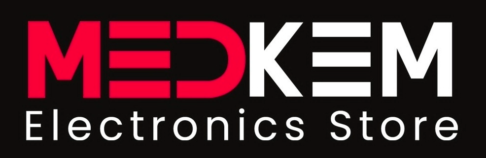 MedKem Electronics Store