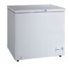 LG GCS315SVF 280L Chest Freezer - Image 2