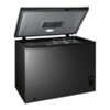 LG GR-K45DSLBC 450L Chest Freezer - Image 8