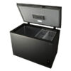 LG GR-K45DSLBC 450L Chest Freezer - Image 7
