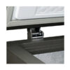 LG GR-K45DSLBC 450L Chest Freezer - Image 5