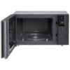 LG MS4295CIS 1200W 42L Microwave Oven - Image 9