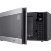 LG MS4295CIS 1200W 42L Microwave Oven - Image 6