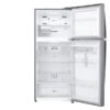 LG GL-F502HLHN 471L Top Freezer Refrigerator - Image 5