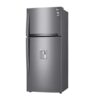 LG GL-F502HLHN 471L Top Freezer Refrigerator - Image 4