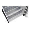 LG GL-C502HLCL 438L Top Freezer Refrigerator - Image 11