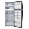 LG GL-C502HLCL 438L Top Freezer Refrigerator - Image 10
