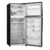 LG GL-C502HLCL 438L Top Freezer Refrigerator - Image 7