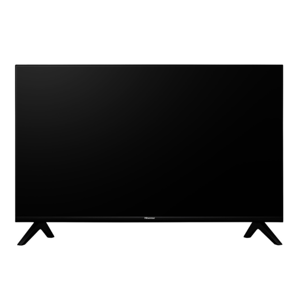 Hisense 40 Inch A4h Series Fhd Smart Tv Medkem Electronic Store