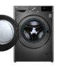 LG F2V5PYP2T 8KG Front Load Washing Machine LGWM2V5PYP2T-F - Image 17