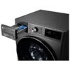 LG F2V5PYP2T 8KG Front Load Washing Machine LGWM2V5PYP2T-F - Image 14
