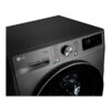 LG F2V5PYP2T 8KG Front Load Washing Machine LGWM2V5PYP2T-F - Image 12
