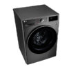 LG F2V5PYP2T 8KG Front Load Washing Machine LGWM2V5PYP2T-F - Image 10