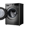 LG F2V5PYP2T 8KG Front Load Washing Machine LGWM2V5PYP2T-F - Image 8